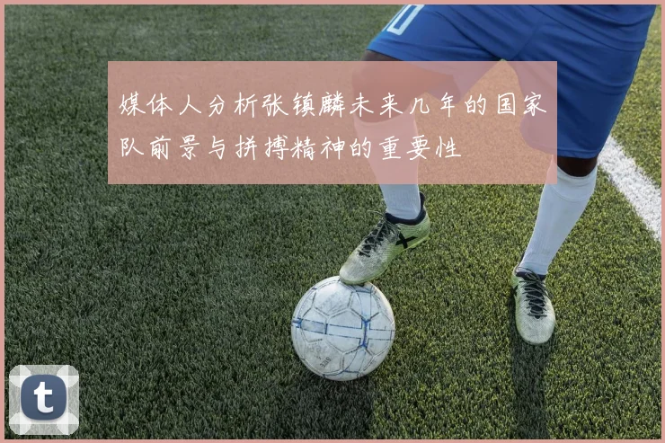 媒体人分析张镇麟未来几年的国家队前景与拼搏精神的重要性