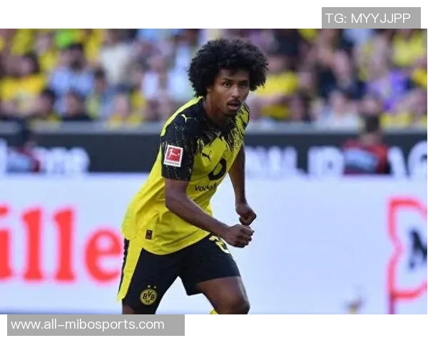 多特蒙德球员身价大幅波动阿德耶米领涨1500万欧元