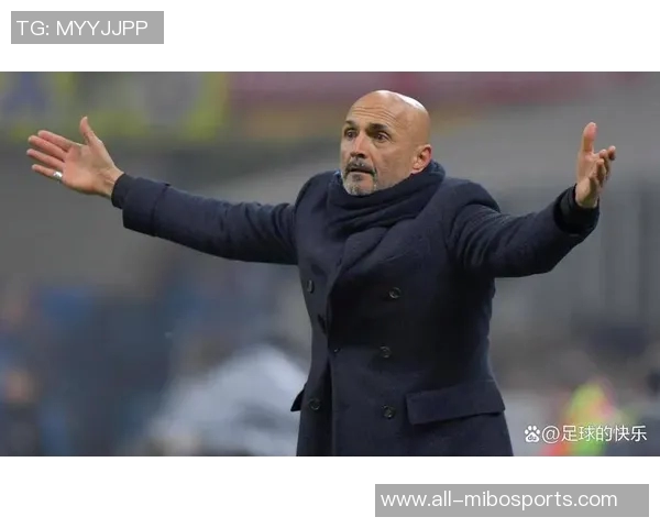 斯帕莱蒂对更衣室沉默表示欣慰球员对表现不满显而易见