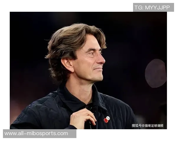 热刺在强强对话中表现平平客战死敌弗兰克需展现更大勇气