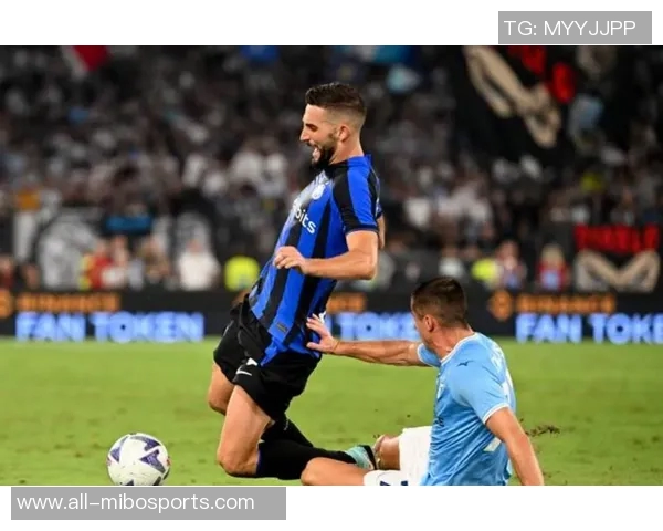 国米续约奥古斯托在即年薪300万欧合同延至2030年