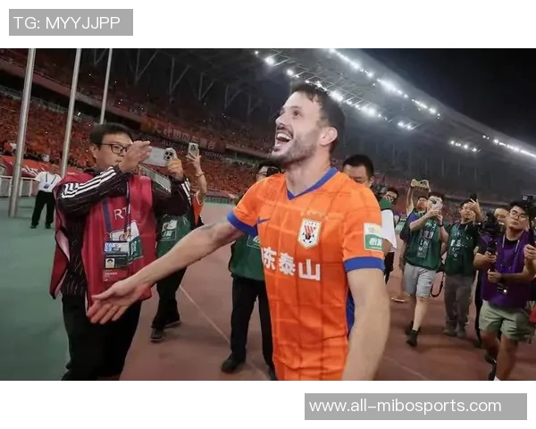 鲁媒分析泰山队续约瓦科长难度大曾考虑其他替代人选