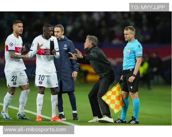 恩里克赛后感慨球队失误频繁无法战胜摩纳哥的深刻反思