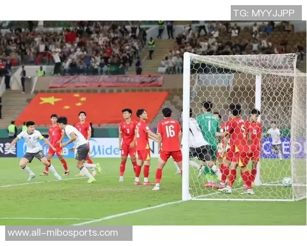 韩乔生谈中国足球与日本U23差距期待年轻人不断努力实现突破